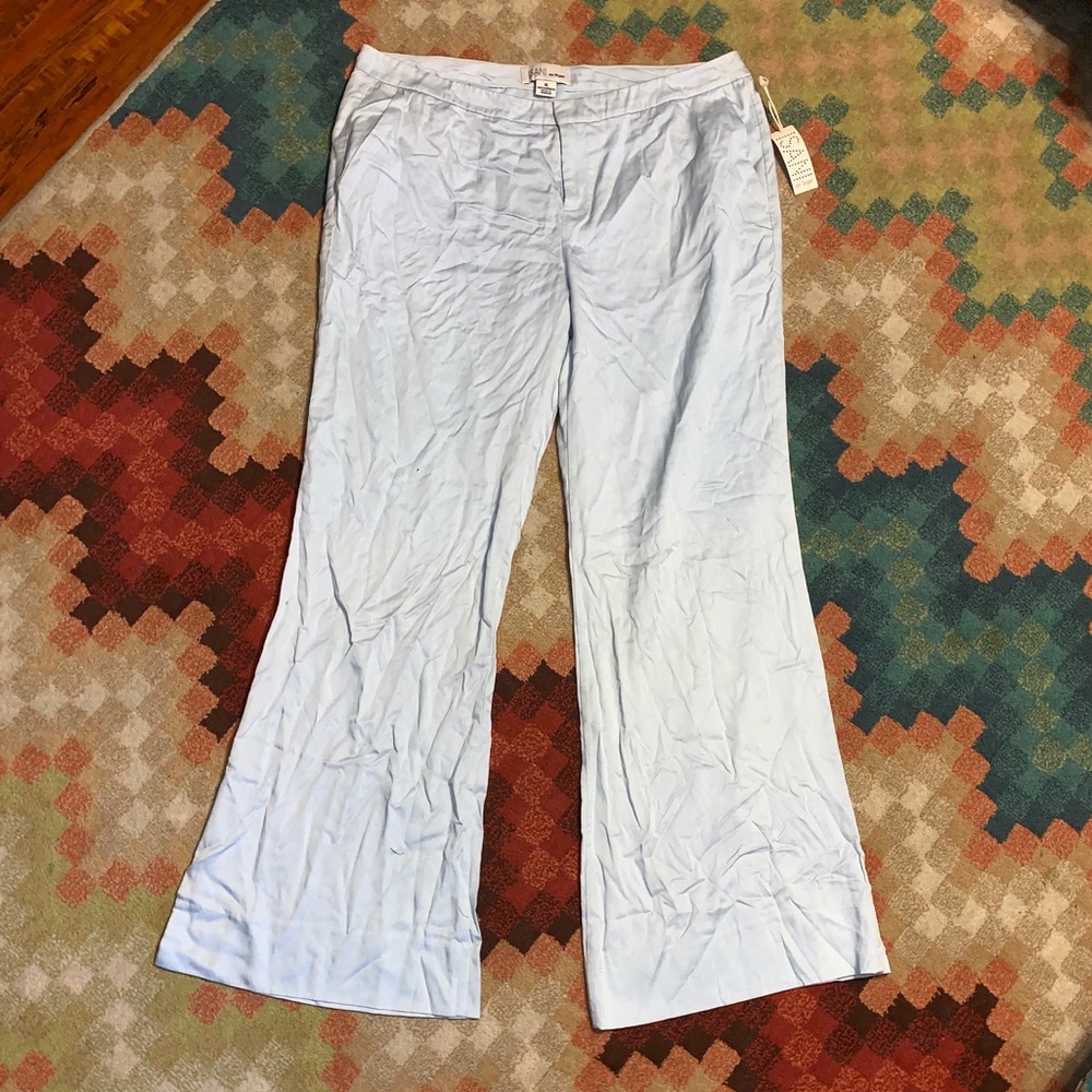NWT Isani for Target Pants Wide Leg